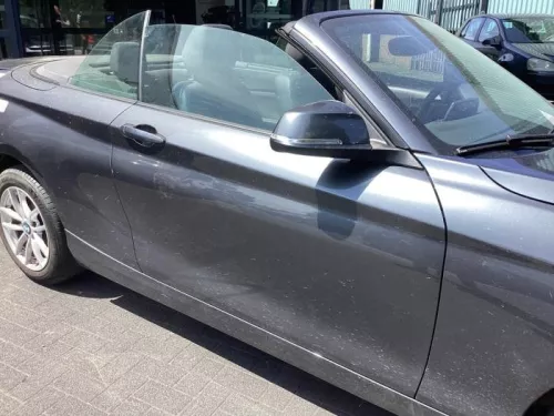 Portier 2Deurs rechts-8348261