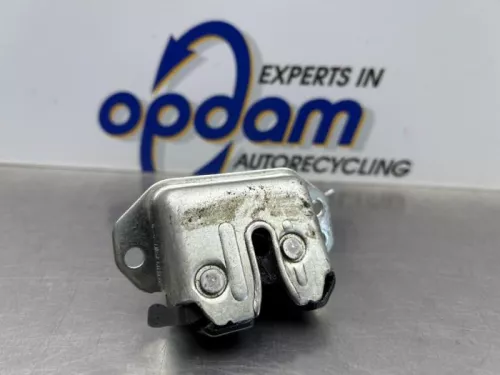 Slotmechaniek Achterklep-8341987