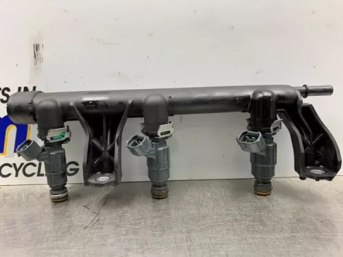 Injector (benzine injectie)-8061780