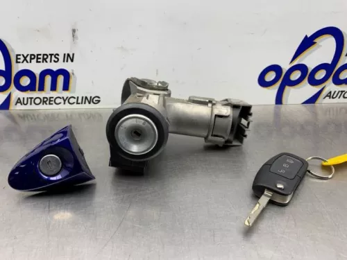 Slotenset Cilinder (compleet)-8321354