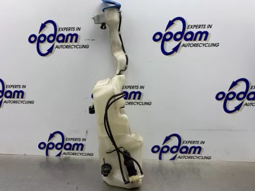 Ruitensproeiertank voor-8317289