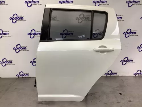 Portier 4Deurs links-achter-8348012