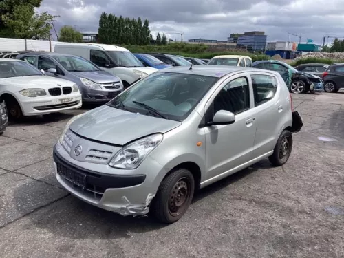 Portier 4Deurs links-voor-8349133