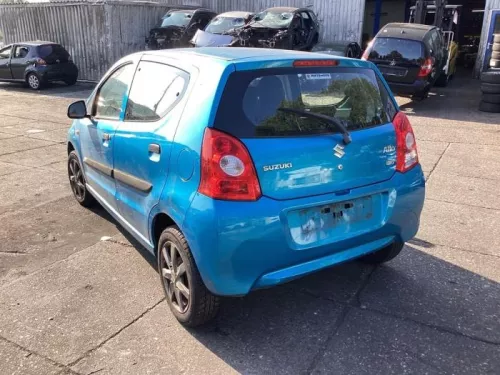 Portier 4Deurs links-achter-8339868