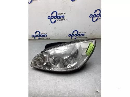 Koplamp links-8350149