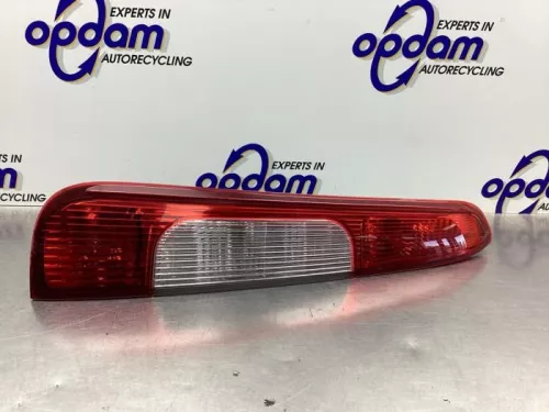 Achterlicht links-8322511