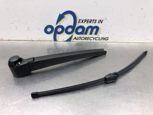 Ruitenwisserarm achter-