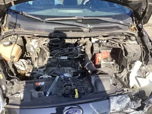 Ruitenwisserarm voor-8345391