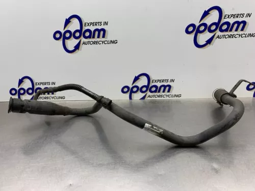 Vulpijp Brandstoftank-8338522