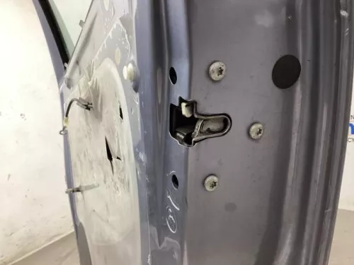 Deurslot Mechaniek 4Deurs rechts-achter-8043538