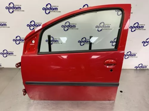 Portier 4Deurs links-voor-8328464