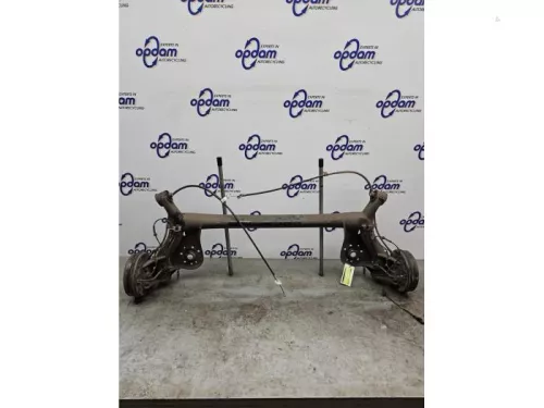 Achteras voorwielaandrijving-8285315