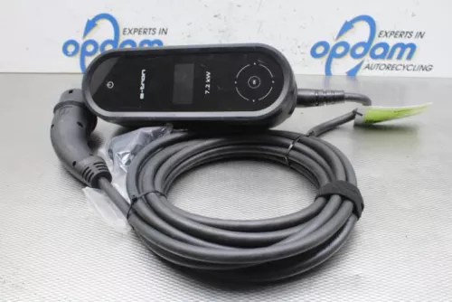 Oplaadkabel hybride-7582675