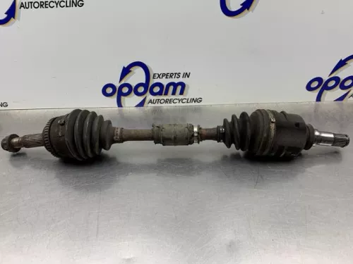 Aandrijfas links-voor Toyota 4342002270