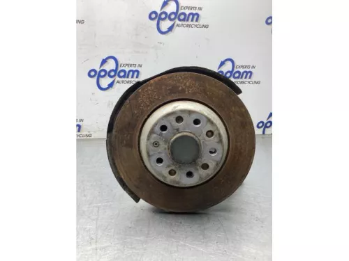 Fusee rechts-achter-8337816