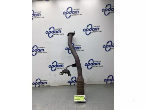 Uitlaat voorpijp-8106532