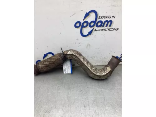 Uitlaat voorpijp-8219172