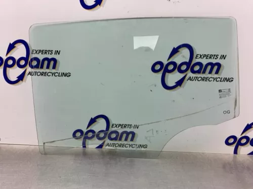 Portierruit 4Deurs links-achter-8347940