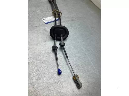 Versnellingsbak Bedieningskabel-8219172