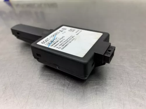 Antenne Versterker-8276484 Antenne Versterker-8276484