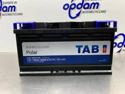 Accu-