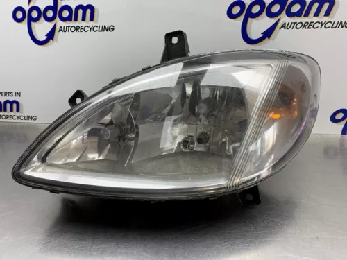Koplamp links-8347438