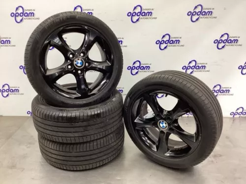 Sportvelgen Set-