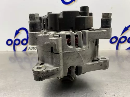 Dynamo-8351681