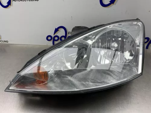 Koplamp links-8353075