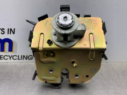 Slotmechaniek Achterklep-8353075