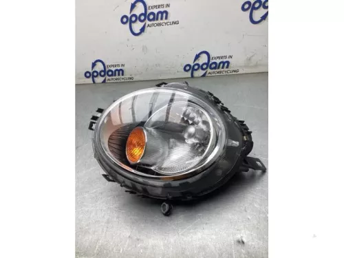 Koplamp links-8328069