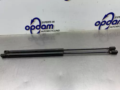 Set Gasdempers Achterklep-8333454