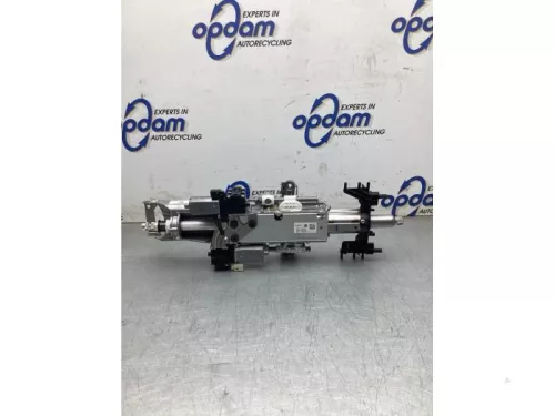 Stuurkolom Huis-8295847