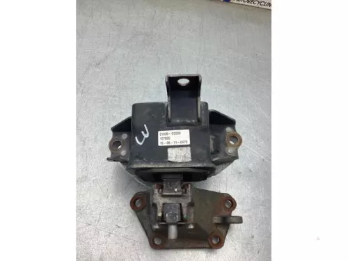 Versnellingsbak Steun-8206780