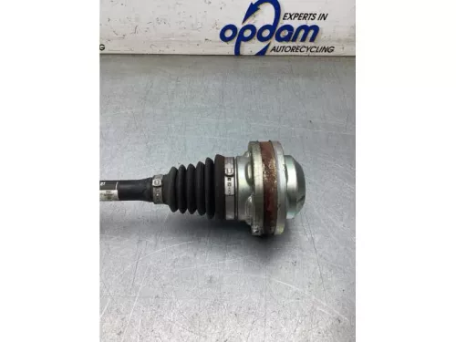 Aandrijfas links-voor Volkswagen 5q0407271bt urk