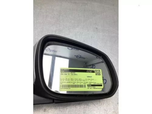 Buitenspiegel rechts-8337277