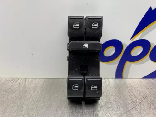 Elektrisch Raam Schakelaar-8352678