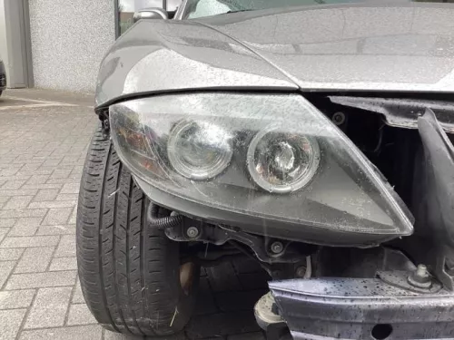 Koplamp rechts-8326222