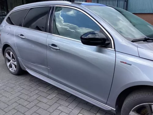 Portier 4Deurs rechts-voor-8354888