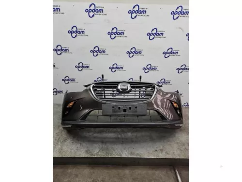 Voorbumper-8351014