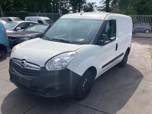 Portier 2Deurs links-8341825