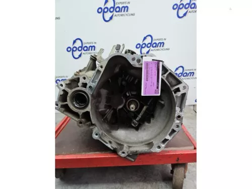 Versnellingsbak-8354553