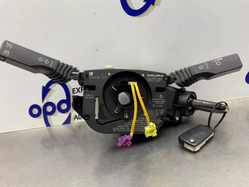 Combischakelaar Stuurkolom-8349438