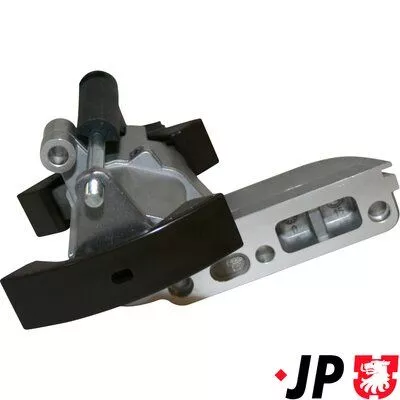 Spanner, distributieketting