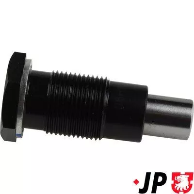 Spanner, distributieketting