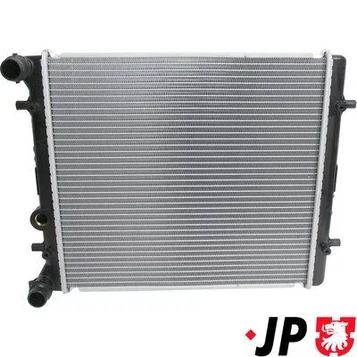 Radiateur