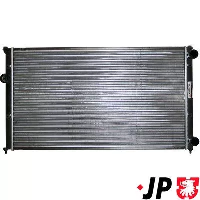Radiateur