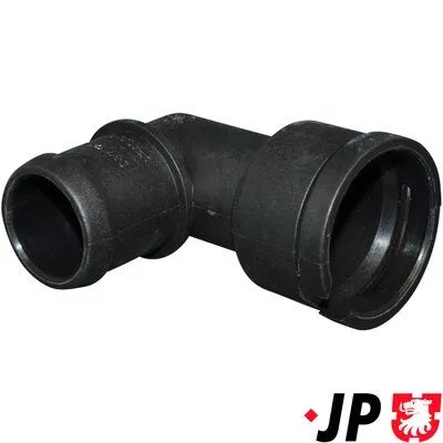 Koelvloeistofflens