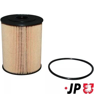 Oliefilter