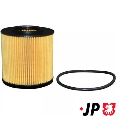 Oliefilter